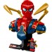 Конструктор LEGO Super Heroes Бюст Железного Человека-Паука (76326)
