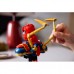 Конструктор LEGO Super Heroes Бюст Железного Человека-Паука (76326)