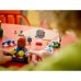Конструктор LEGO Super Mario Mario Kart – Interactive Mario та Standard Kart (72043)