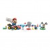 Конструктор LEGO Super Mario Mario Kart – Interactive Mario та Standard Kart (72043)