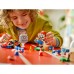Конструктор LEGO Super Mario Mario Kart – Interactive Mario та Standard Kart (72043)