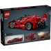 Конструктор LEGO Technic Ferrari FXX K (42212)