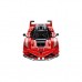 Конструктор LEGO Technic Ferrari FXX K (42212)