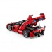 Конструктор LEGO Technic Ferrari FXX K (42212)