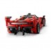 Конструктор LEGO Technic Ferrari FXX K (42212)