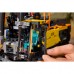 Конструктор LEGO Technic Экскаватор Volvo EC500 Hybrid (42215)