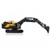 Конструктор LEGO Technic Экскаватор Volvo EC500 Hybrid (42215)
