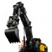 Конструктор LEGO Technic Экскаватор Volvo EC500 Hybrid (42215)
