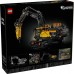 Конструктор LEGO Technic Экскаватор Volvo EC500 Hybrid (42215)