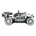 Конструктор LEGO Technic Місяцехід Lunar Outpost. Космічний корабель (42211)