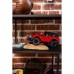 Конструктор LEGO Technic Позашляховик Ford Bronco (42213)