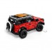Конструктор LEGO Technic Позашляховик Ford Bronco (42213)