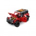 Конструктор LEGO Technic Позашляховик Ford Bronco (42213)