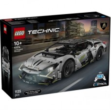 Конструктор LEGO Technic Суперкар Lamborghini Revuelto (42214)