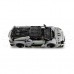 Конструктор LEGO Technic Суперкар Lamborghini Revuelto (42214)