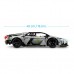 Конструктор LEGO Technic Суперкар Lamborghini Revuelto (42214)