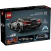 Конструктор LEGO Technic Суперкар Lamborghini Revuelto (42214)
