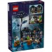 Конструктор LEGO Wednesday Цветок черной георгины (76784)
