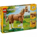 Конструктор LEGO Creator Прекрасная лошадь (31166)