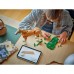 Конструктор LEGO Creator Прекрасная лошадь (31166)