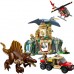 Конструктор LEGO Jurassic World Повітряна місія зі спинозавром (76976) Конструктор LEGO Jurassic World Повітряна місія зі спинозавром (76976)
