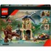 Конструктор LEGO Jurassic World Повітряна місія зі спинозавром (76976) Конструктор LEGO Jurassic World Повітряна місія зі спинозавром (76976)