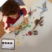 Конструктор LEGO Jurassic World Повітряна місія зі спинозавром (76976) Конструктор LEGO Jurassic World Повітряна місія зі спинозавром (76976)