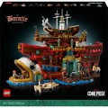 Конструктор LEGO One Piece Плавучий ресторан «Бараті» (75640-)
