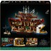 Конструктор LEGO One Piece Плавучий ресторан «Бараті» (75640-)