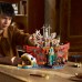 Конструктор LEGO One Piece Плавучий ресторан «Бараті» (75640-)