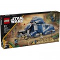 Конструктор LEGO Star Wars Битва при Фелюсії Сепаратистський МТТ (75435)