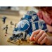 Конструктор LEGO Star Wars Битва при Фелюсии Сепаратистский МТТ (75435)
