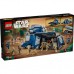 Конструктор LEGO Star Wars Битва при Фелюсии Сепаратистский МТТ (75435)