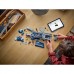Конструктор LEGO Star Wars Битва при Фелюсии Сепаратистский МТТ (75435)