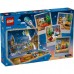 Конструктор LEGO City Різдвяний календар 2025 (60475)