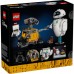Конструктор LEGO Disney and Pixar ВОЛЛ·І та Єва (43279)