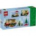 Конструктор LEGO Iconic Вантажівка Санти (40746)