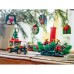 Конструктор LEGO Iconic Вантажівка Санти (40746)