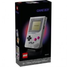 Конструктор LEGO Super Mario Game Boy (72046)