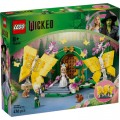 Конструктор LEGO Wicked Свадьба Глинди (75688)