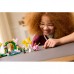 Конструктор LEGO Wicked Свадьба Глинди (75688)