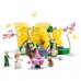 Конструктор LEGO Wicked Свадьба Глинди (75688)