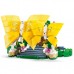 Конструктор LEGO Wicked Свадьба Глинди (75688)