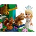 Конструктор LEGO Wicked Свадьба Глинди (75688)