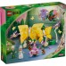 Конструктор LEGO Wicked Свадьба Глинди (75688)