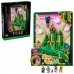 Конструктор LEGO Wicked Эмеральд-сити Настенный декор (75685)