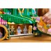 Конструктор LEGO Wicked Эмеральд-сити Настенный декор (75685)