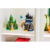 Конструктор LEGO Wicked Эмеральд-сити и замок Киамо Ко (75689)