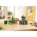 Конструктор LEGO Wicked Эмеральд-сити и замок Киамо Ко (75689)