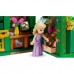 Конструктор LEGO Wicked Эмеральд-сити и замок Киамо Ко (75689)